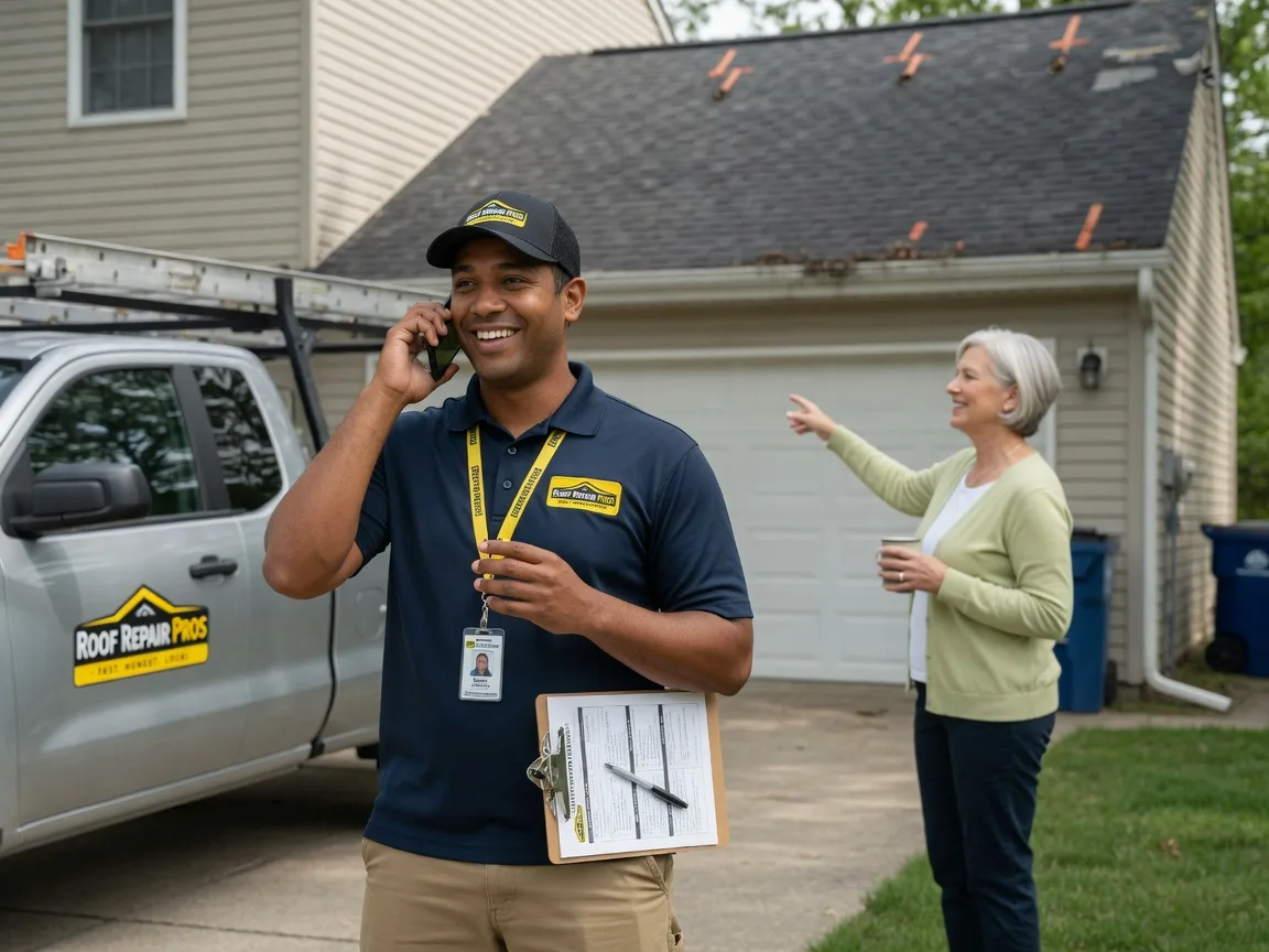Roof Repair Holland, TX FAQs